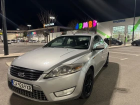 Ford Mondeo 2.0 TDCI, снимка 4