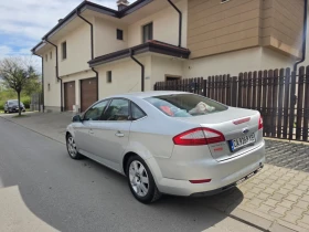 Ford Mondeo 2.0 TDCI, снимка 4