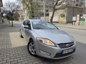 Ford Mondeo 2.0 TDCI, снимка 2