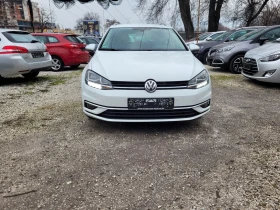 VW Golf 2.0 TDI , снимка 3