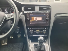 VW Golf 2.0 TDI , снимка 11