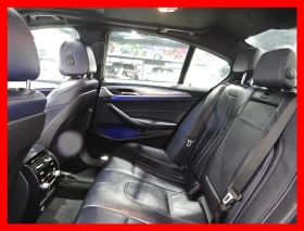 BMW 530 M ПАКЕТ * * CARFAX * * АВТО КРЕДИТ * * , снимка 11