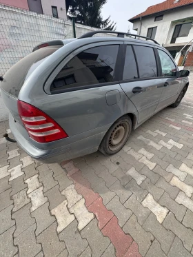 Mercedes-Benz 230, снимка 7