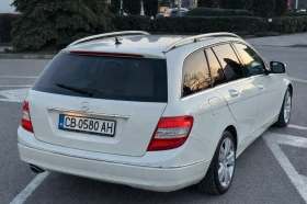 Mercedes-Benz C 220 AVANTGARDE , снимка 13