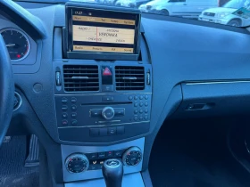 Mercedes-Benz C 220 AVANTGARDE , снимка 6