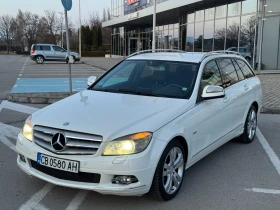 Mercedes-Benz C 220 AVANTGARDE , снимка 1