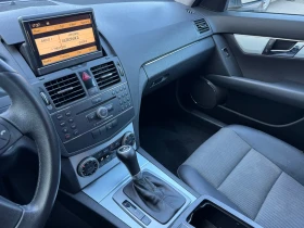 Mercedes-Benz C 220 AVANTGARDE , снимка 7