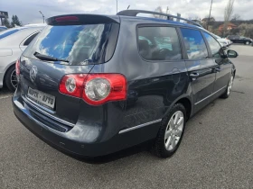 VW Passat 2.0TDI NAVI HIGLINE COMMON RAILL, снимка 3