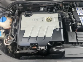 VW Passat 2.0TDI NAVI HIGLINE COMMON RAILL, снимка 11