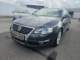 VW Passat 2.0TDI NAVI HIGLINE COMMON RAILL, снимка 1