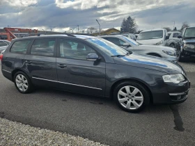 VW Passat 2.0TDI NAVI HIGLINE COMMON RAILL, снимка 12