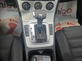 VW Passat 2.0TDI NAVI HIGLINE COMMON RAILL, снимка 10
