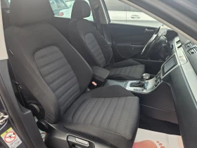 VW Passat 2.0TDI NAVI HIGLINE COMMON RAILL, снимка 6