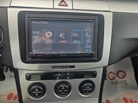 VW Passat 2.0TDI NAVI HIGLINE COMMON RAILL, снимка 9