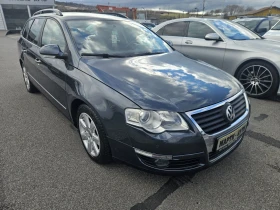 VW Passat 2.0TDI NAVI HIGLINE COMMON RAILL, снимка 2