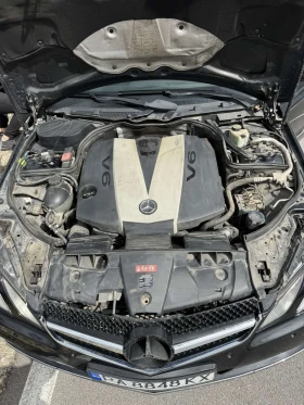Mercedes-Benz E 350, снимка 16