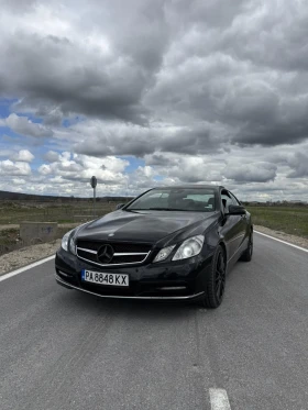 Mercedes-Benz E 350, снимка 1