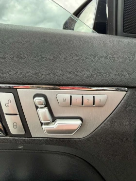 Mercedes-Benz E 350, снимка 15