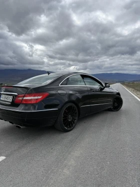 Mercedes-Benz E 350, снимка 4