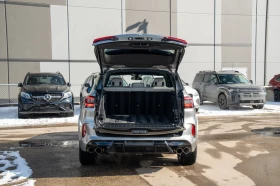 BMW X5M * М-Package* * HeadUp* AвтоКредит* (ЦЕНА ДО БГ), снимка 10