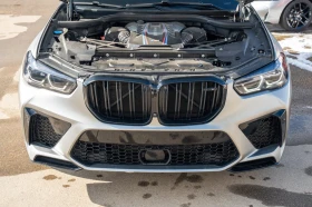 BMW X5M * М-Package* * HeadUp* AвтоКредит* (ЦЕНА ДО БГ), снимка 13
