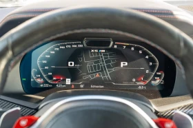 BMW X5M * М-Package* * HeadUp* AвтоКредит* (ЦЕНА ДО БГ), снимка 16