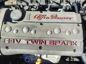 Alfa Romeo Spider Twin Spark 2.0, снимка 5