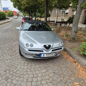 Alfa Romeo Spider Twin Spark 2.0, снимка 2