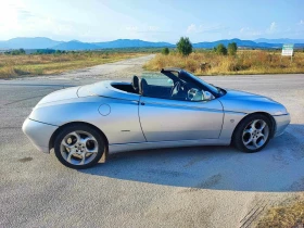 Alfa Romeo Spider Twin Spark 2.0, снимка 3