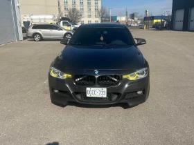BMW 340 i xDrive * B58* Downpipe * АвтоКредит* ЦЕНА ДО БГ, снимка 1
