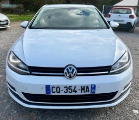 VW Golf 2.0 TDI LED FACELIFT, снимка 3