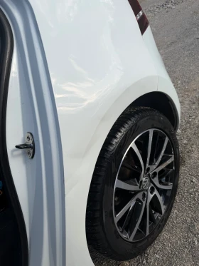 VW Golf 2.0 TDI LED FACELIFT, снимка 6