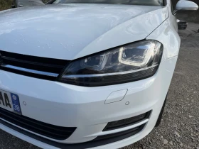 VW Golf 2.0 TDI LED FACELIFT, снимка 8