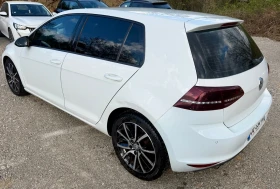 VW Golf 2.0 TDI LED FACELIFT, снимка 4