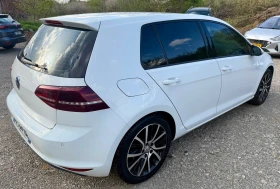 VW Golf 2.0 TDI LED FACELIFT, снимка 7