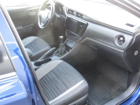 Toyota Auris 1, 2, снимка 13