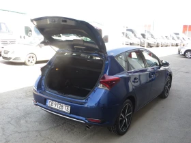 Toyota Auris 1, 2, снимка 16