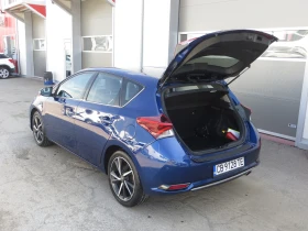 Toyota Auris 1, 2, снимка 14