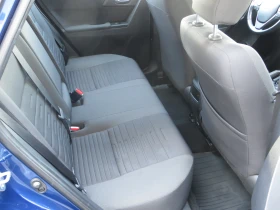 Toyota Auris 1, 2, снимка 12