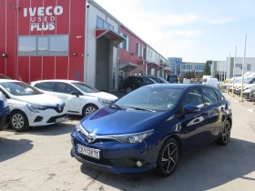 Toyota Auris 1, 2, снимка 1