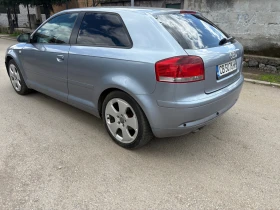 Audi A3 1.9TDI, снимка 6