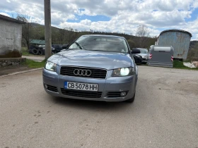Audi A3 1.9TDI, снимка 2