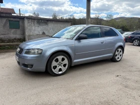 Audi A3 1.9TDI, снимка 1