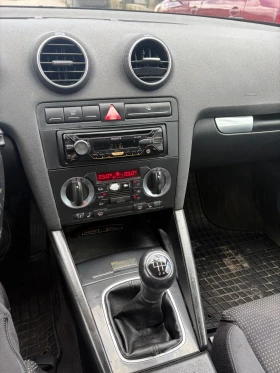 Audi A3 1.9TDI, снимка 8