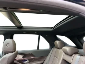 Mercedes-Benz GLE 450 4matic, снимка 12