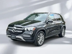 Mercedes-Benz GLE 450 4matic, снимка 1