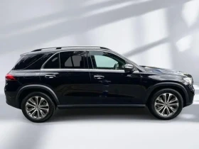 Mercedes-Benz GLE 450 4matic, снимка 5