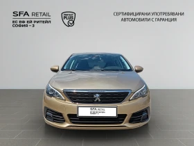Peugeot 308 NEW ACTIVE 1.2 e-THP 110 BVM6 EURO6.2, снимка 2
