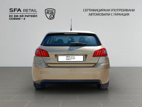 Peugeot 308 NEW ACTIVE 1.2 e-THP 110 BVM6 EURO6.2, снимка 6