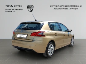 Peugeot 308 NEW ACTIVE 1.2 e-THP 110 BVM6 EURO6.2, снимка 5